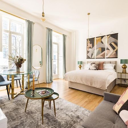 Appartement Mornington Crescent à Londres Extérieur photo