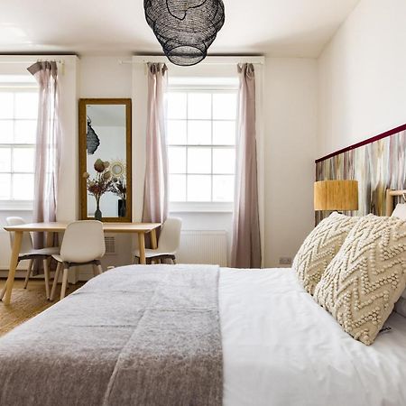 Appartement Mornington Crescent à Londres Extérieur photo