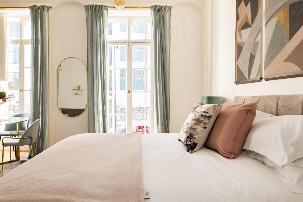 Appartement Mornington Crescent à Londres Extérieur photo