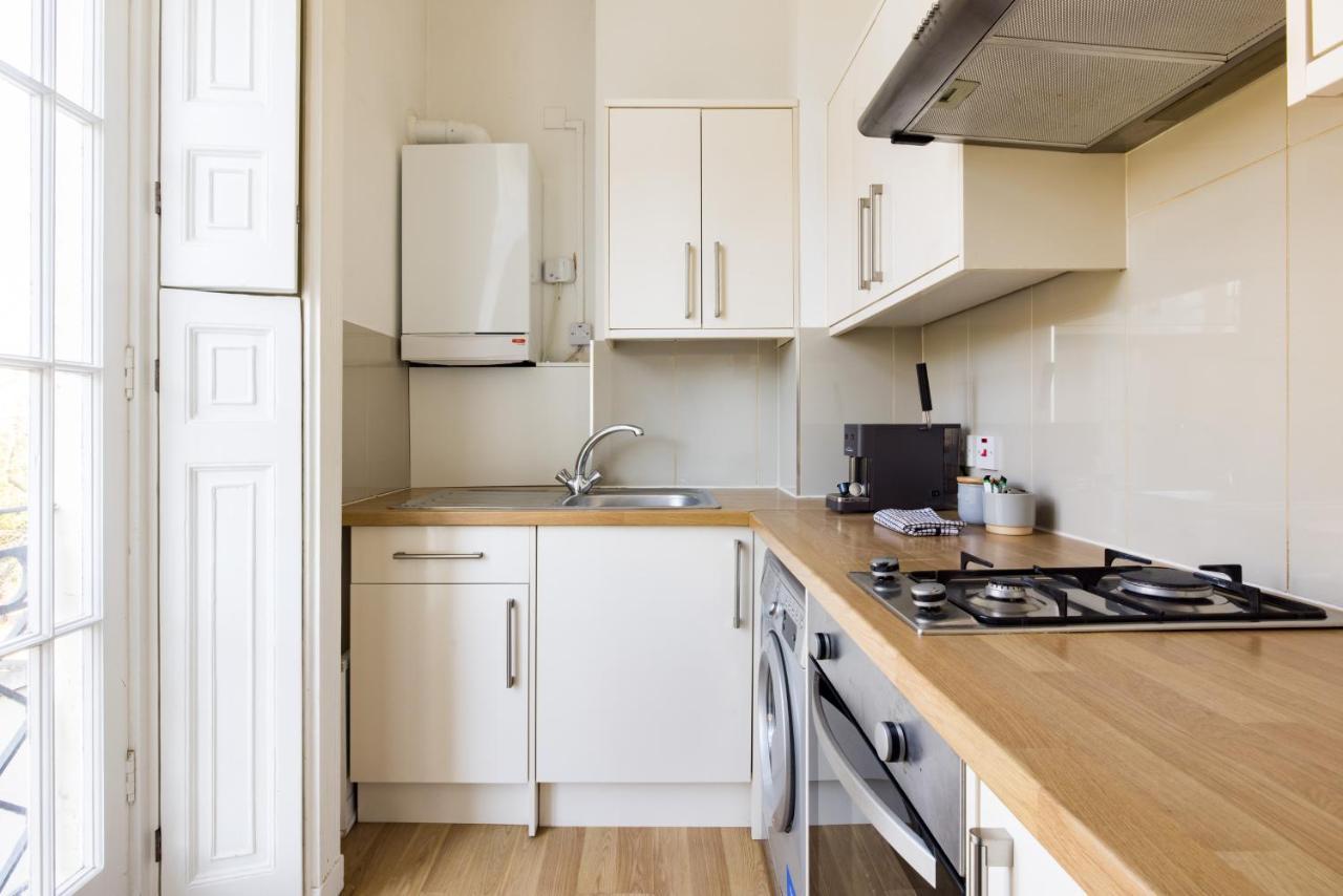 Appartement Mornington Crescent à Londres Extérieur photo
