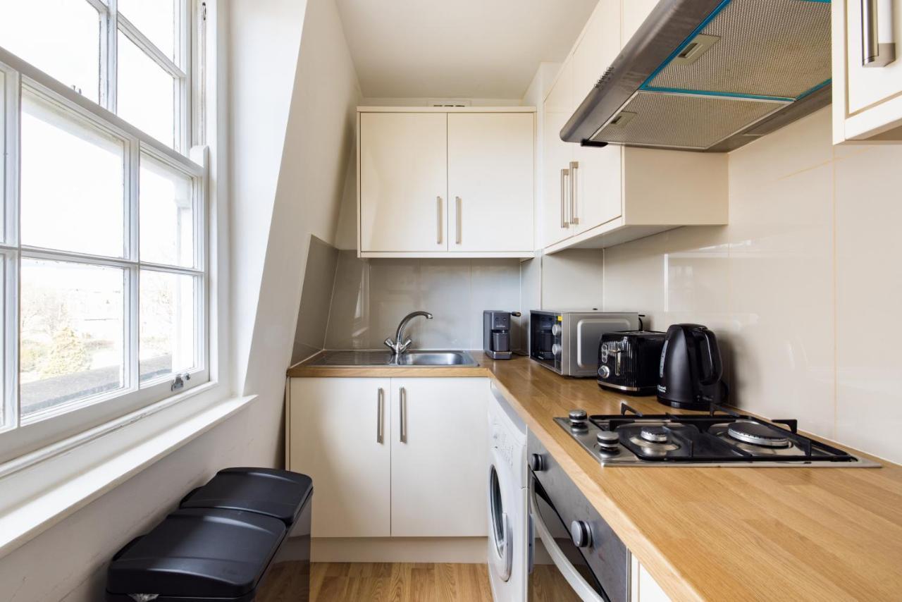 Appartement Mornington Crescent à Londres Extérieur photo