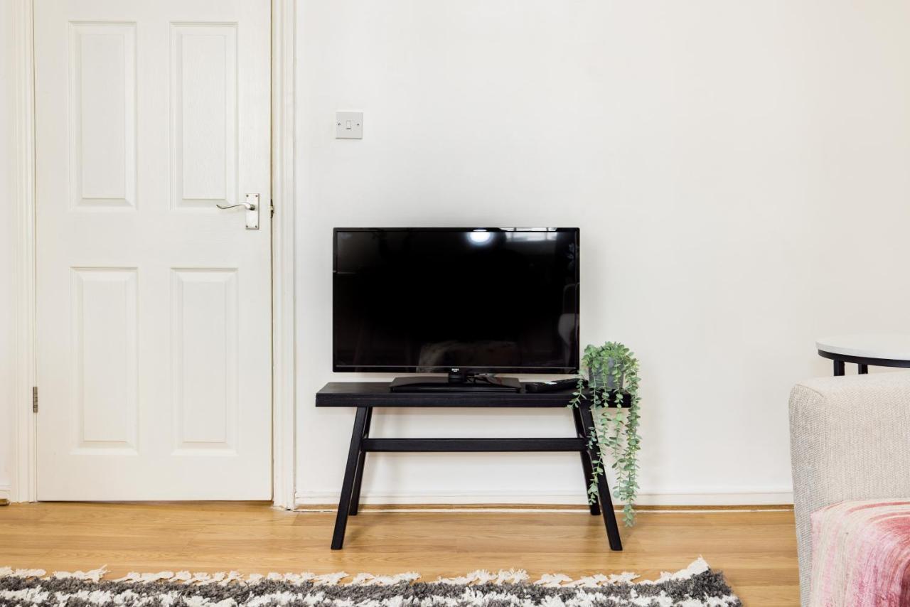 Appartement Mornington Crescent à Londres Extérieur photo