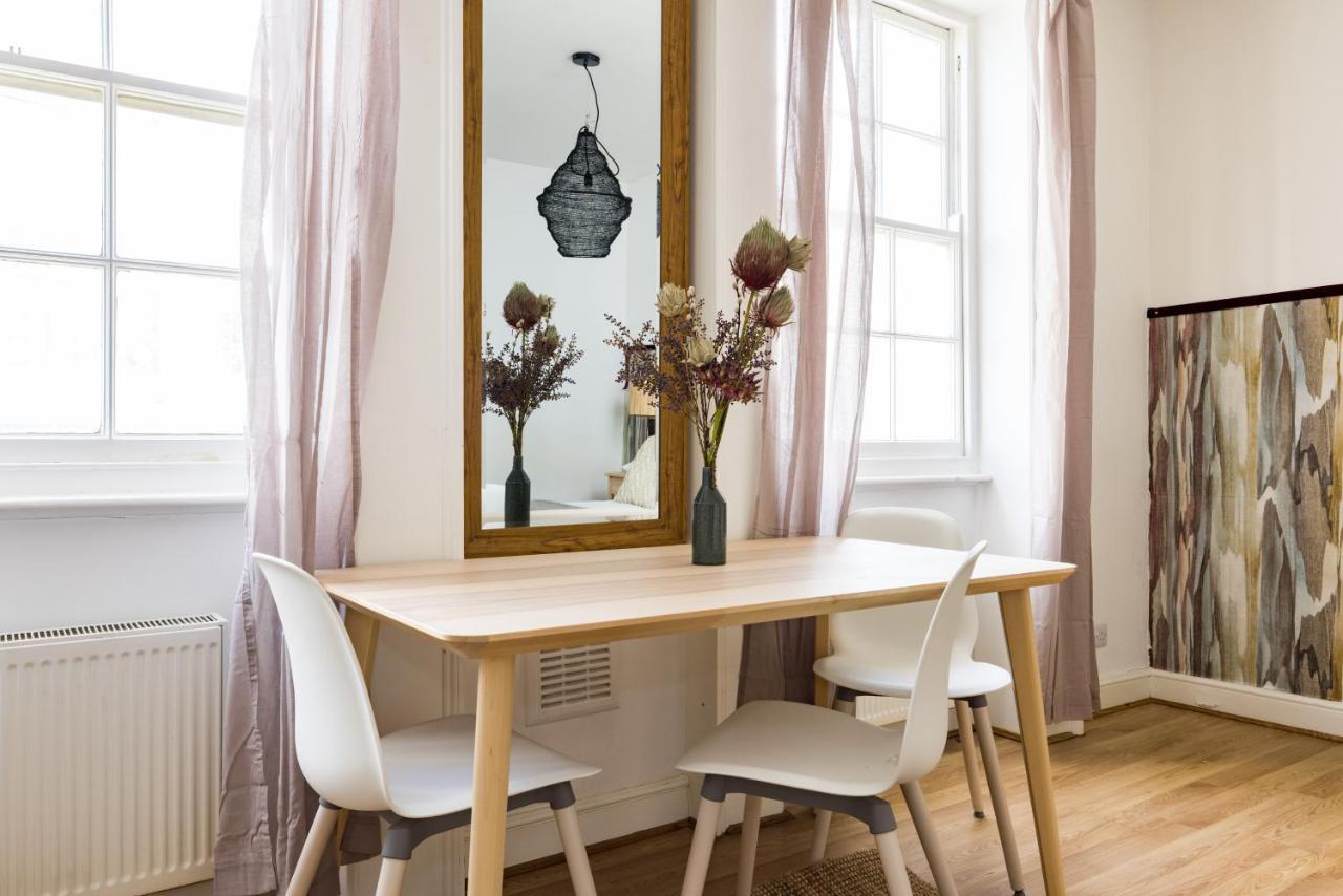 Appartement Mornington Crescent à Londres Extérieur photo